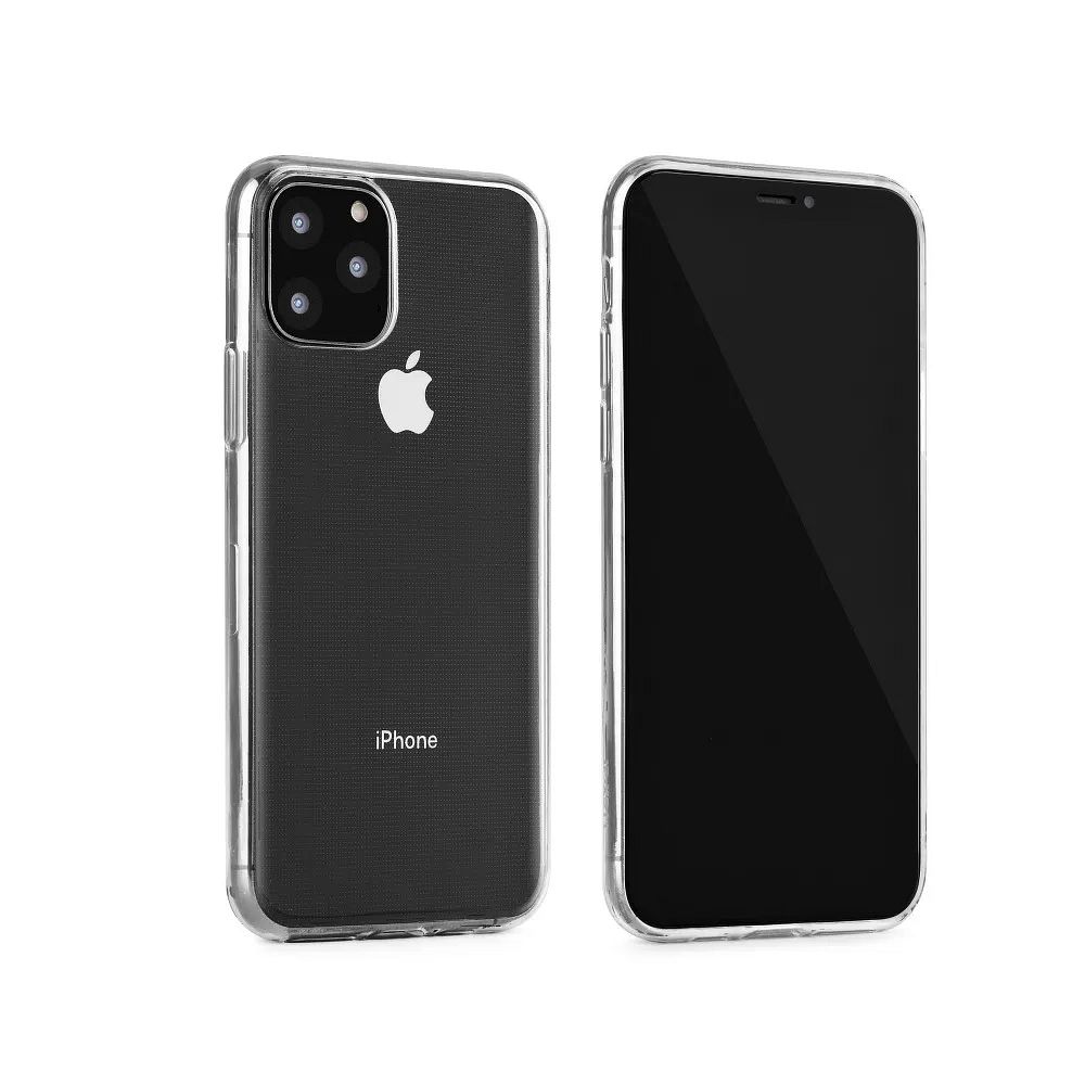 Aizsargvāciņš Samsung A55 5G – BACK ULTRA SLIM 0,5 mm