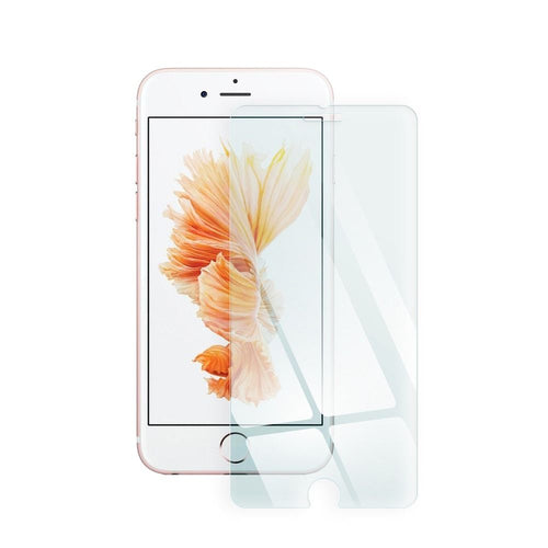 Aizsargstikls iPhone 6 Plus – Blue Star — attēls 2