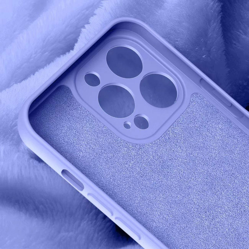 Silicone Case silikona vāciņš Samsung Galaxy S23+, melns
