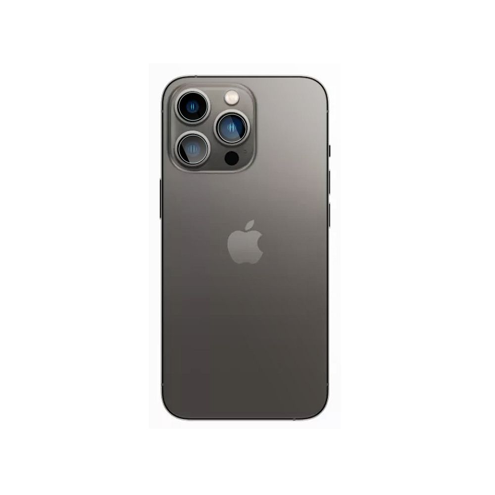 Kameras aizsargstikls Camera Lens - for Apple iPhone 12 Pro Max — attēls 3
