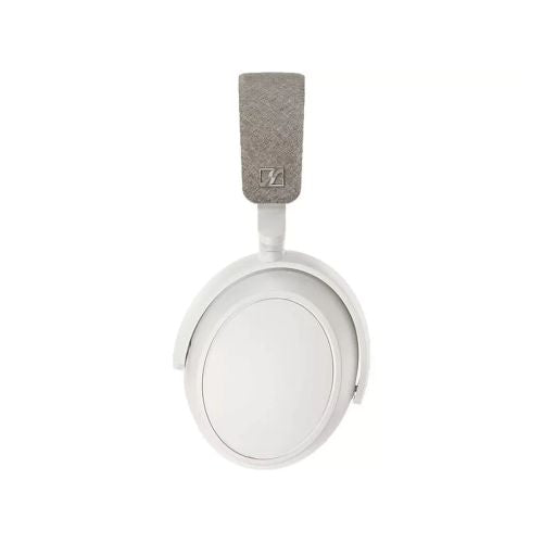 Sennheiser MOMENTUM 4 Wireless, baltas — bezvadu austiņas — attēls 2