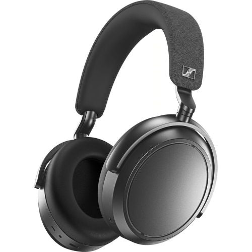 Sennheiser MOMENTUM 4 Wireless, grafīta — bezvadu austiņas — attēls 1