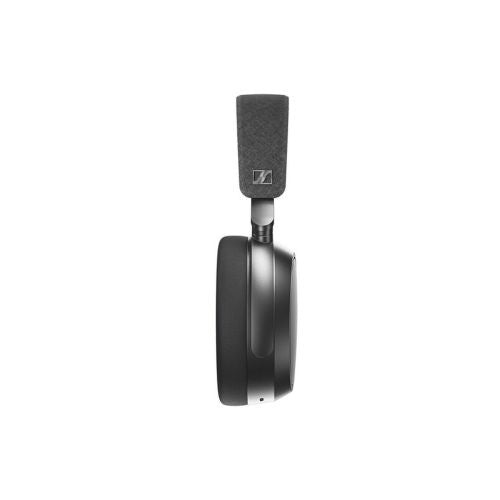 Sennheiser MOMENTUM 4 Wireless, grafīta — bezvadu austiņas — attēls 4