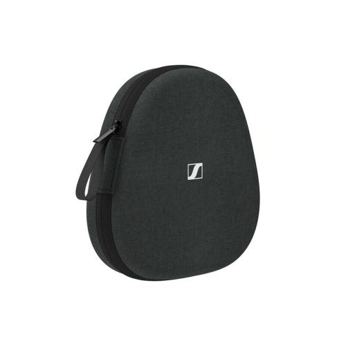 Sennheiser MOMENTUM 4 Wireless, grafīta — bezvadu austiņas — attēls 5