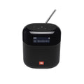 JBL Tuner XL, melna — portatīvā Bluetooth skanda ar radio — attēls 1