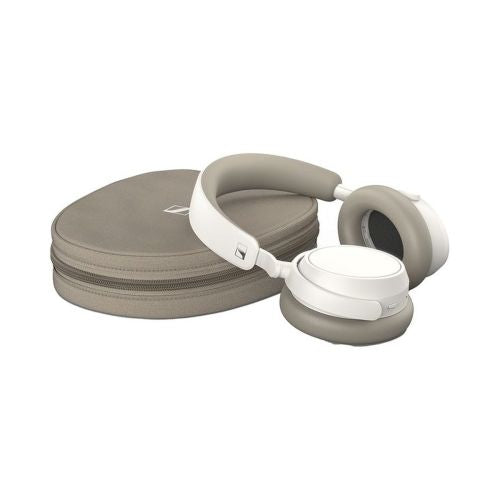 Sennheiser ACCENTUM Plus Wireless, baltas — bezvadu austiņas — attēls 2