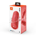 JBL Flip 7 portatīva Bluetooth skanda sarkans