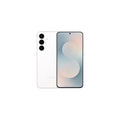 Samsung Galaxy S25 FE 8/128 GB, balts — viedtālrunis — attēls 1