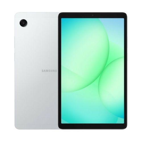 Samsung Galaxy Tab A11 8,7″ Wi-Fi 4/64 GB, sudraba — planšetdators — attēls 1