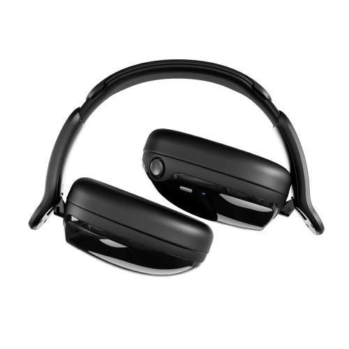 Skullcandy Hesh 540 bezvadu austiņas, BT 5.3, ANC 4, melns