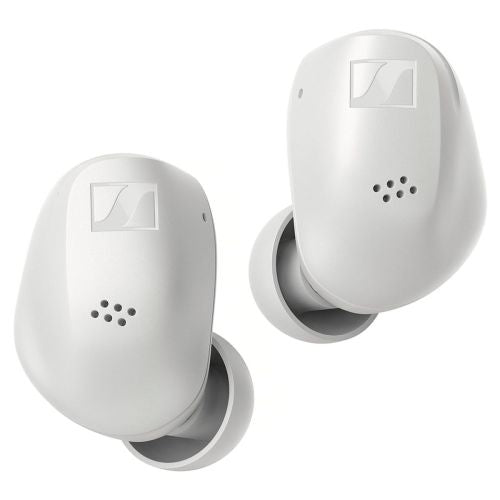 Sennheiser ACCENTUM True Wireless, baltas — bezvadu austiņas — attēls 4