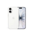 Apple iPhone 17 256 GB — balts