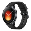 Xiaomi Watch 5, melns — viedpulkstenis — attēls 1