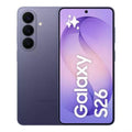 Samsung Galaxy S26 12/512 GB, kobalta violets — viedtālrunis — attēls 1