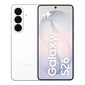 Samsung Galaxy S26 12/256 GB — balts
