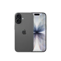 Apple iPhone 17 512 GB, melns — viedtālrunis — attēls 1