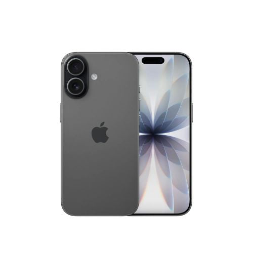 Apple iPhone 17 512 GB, melns — viedtālrunis — attēls 1