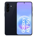 Samsung Galaxy A57 5G 8/128 GB Dual SIM, tumši zils — viedtālrunis — attēls 1
