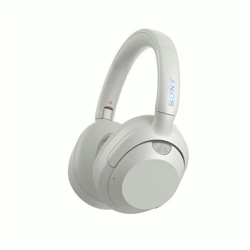 Sony ULT WEAR WH-ULT900N, baltas — bezvadu austiņas — attēls 1