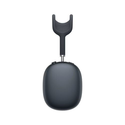 Apple AirPods Max 2, pusnakts melnas — bezvadu austiņas — attēls 2