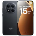 Xiaomi Redmi Note 15 Pro 8/256 GB, melns — viedtālrunis — attēls 1