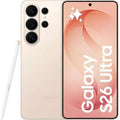 Samsung Galaxy S26 Ultra 16/1 TB — rozā zeltains