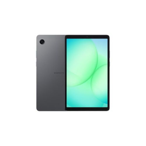 Samsung Galaxy Tab A11 8/128 GB, pelēks — planšetdators — attēls 1