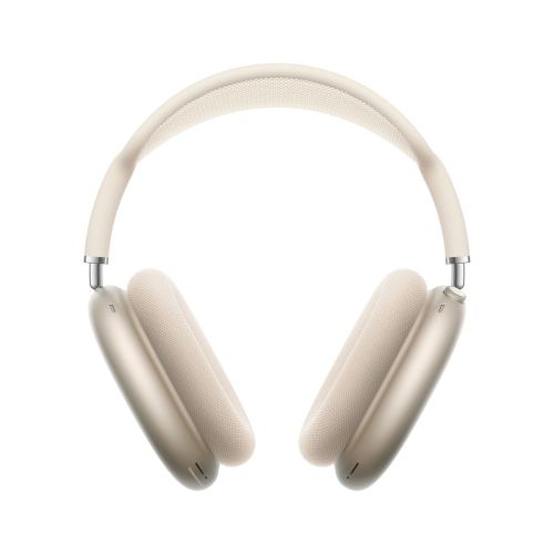 Apple AirPods Max 2 — Starlight