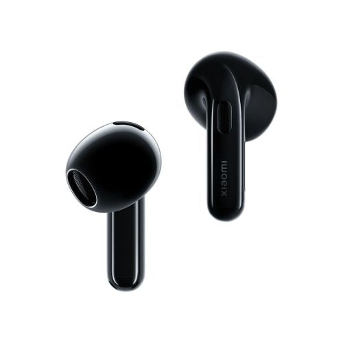 Xiaomi Buds 6 grafīta melnas — bezvadu austiņas