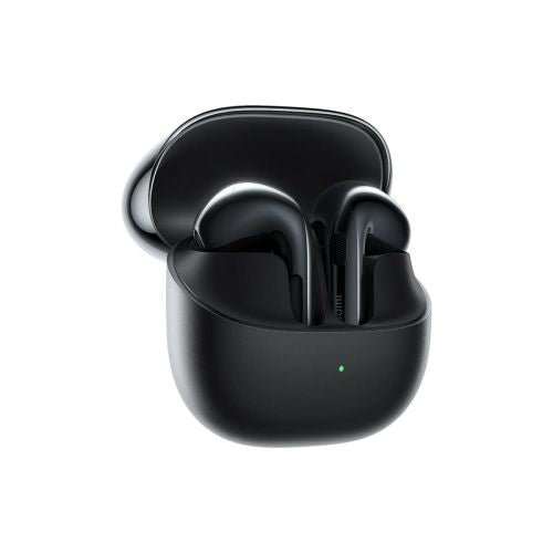 Xiaomi Buds 6 grafīta melnas — bezvadu austiņas