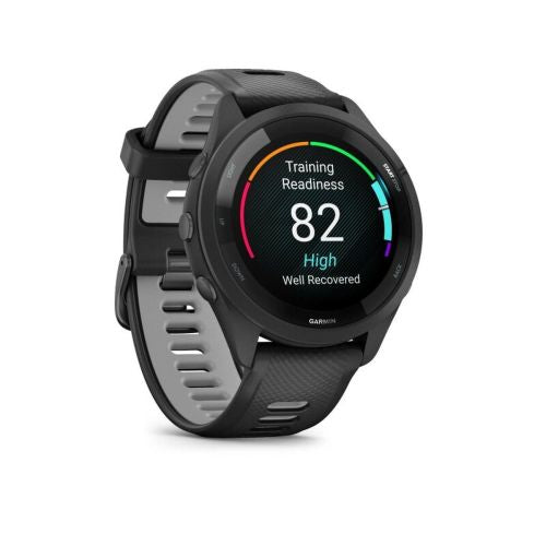 Garmin Forerunner 265 46 mm — Gray