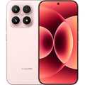 Xiaomi 17 12/512 GB, rozā — viedtālrunis — attēls 1