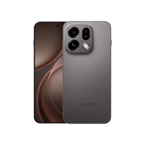 Oppo Find X9s 12/512 GB — tumši pelēks