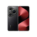 HUAWEI Pura 80 Ultra Dual SIM 16/512 GB, melns — viedtālrunis — attēls 1