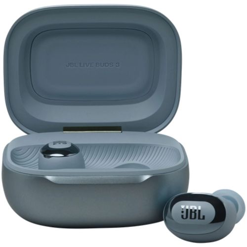 JBL Live Buds 3 bezvadu austiņas zils