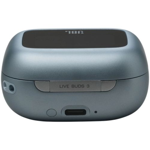 JBL Live Buds 3 bezvadu austiņas zils