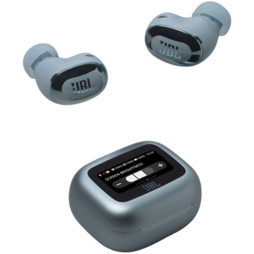 JBL Live Buds 3 bezvadu austiņas zils