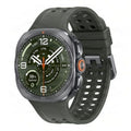 Samsung Galaxy Watch Ultra2 47 mm LTE — Titanium Silver