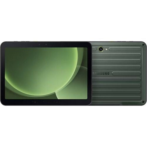Samsung Galaxy Tab Active5 Pro 10,1″ 5G 6/128 GB Enterprise Edition, zaļš — attēls 1