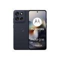 Motorola Moto G56 8/512 GB, melns — viedtālrunis — attēls 1