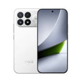 POCO F9 Pro 12/256 GB, balts — viedtālrunis — attēls 1