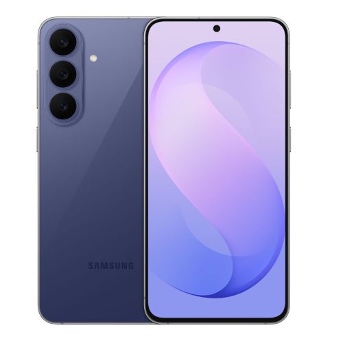 Samsung Galaxy S26 FE 8/256 GB, melleņu zils — viedtālrunis — attēls 1