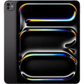Apple iPad Pro 13 (M4, 2024) Wi-Fi + Cellular 512 GB, kosmiski melns — attēls 1
