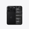 Apple iPhone 18 Pro 512 GB, melns — viedtālrunis — attēls 1
