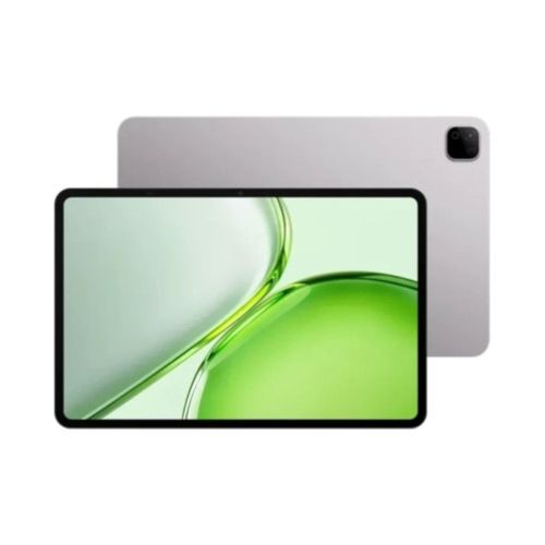 Honor Pad X9 Max 13″ Wi-Fi 6/256 GB — pelēks