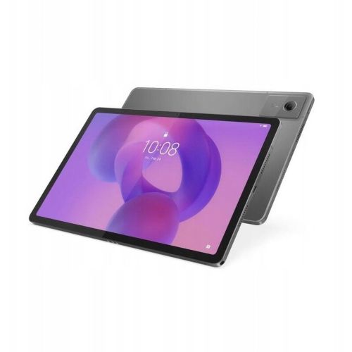 Lenovo Tab K11 ZAFS0069CZ Gen 2 11" Wi-Fi 4 GB RAM 128GB Luna pelēks — planšetdators