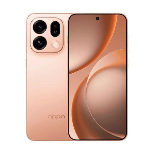 Oppo Find X9s 12/512 GB, oranžs — viedtālrunis — attēls 1