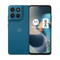 Motorola XT2537-2 Moto G57 Dual SIM 5G 8 GB RAM 256GB Pantone Corsair zaļš — viedtālrunis