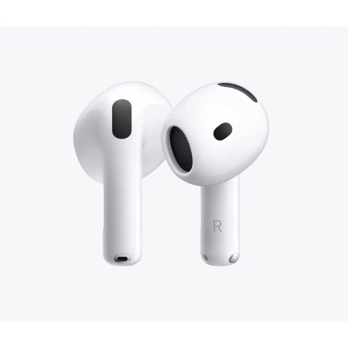 Apple AirPods 5, baltas — bezvadu austiņas — attēls 1