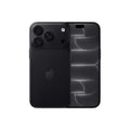 Apple iPhone 18 Pro 1 TB, melns — viedtālrunis — attēls 1